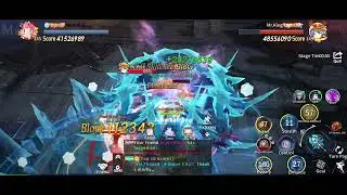 Embers last duel (1v1arena) shout out sa kalaban ko 😍😍