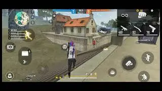 FREE FIRE EMOTE BATTEL 🤣🤣| FREE FIRE GAMEPLAY | BARFILA FF