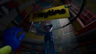 Весёлый микс "Thief Simulator, Poppy Playtime, Operation Flashpoint"