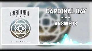 ▲Cardinal Bay - Answers▲(2016)