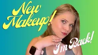 Back From Ireland! New Makeup!