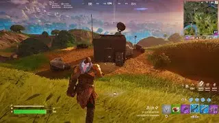 So glad this season is ending… BECAUSE TURRETS!!! ☠️