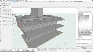 #ARCHICAD