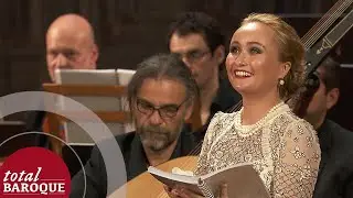 Polifemo – Nicola Antonio Porpora (Armonia Atenea, Julia Lezhneva) | Bayreuth Baroque Festival 2021