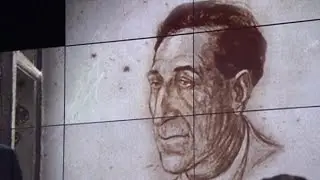 Игорь Северянин. Рескрипт короля