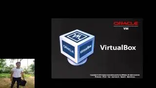 Tutorial Install Debian 6,DNS Server,DHCP Server,WEB Server Seman Almadani