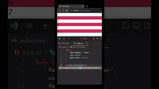 Learn CSS nth child in 1 minute