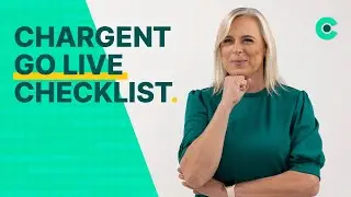 Chargent Go Live Checklist - Payment Processing for Salesforce