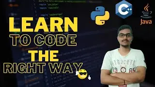 Introduction to Programming - Programming Fundamentals