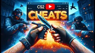 The BEST Counter-Strike 2 FREE WH (UNDETECTED CS2 FREE CHEATS)