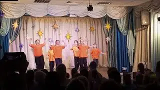 HipHop Тими, шоу 2024