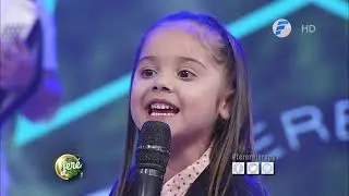 ARLETH LI   -  RECUERDOS DE YPACARAÍ