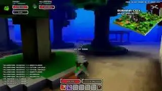 Cube World - Episode 1 - 