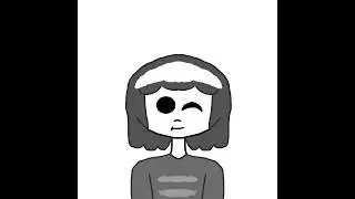 Core Frisk vore