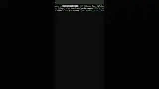 Port scan