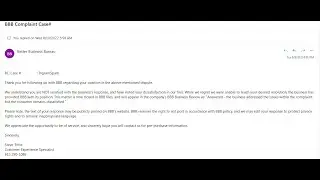 My response to negative feedback from Ingramspark.com regarding closing my four accounts