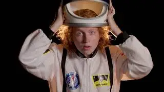 RYMAN - Space (Official Music Video)