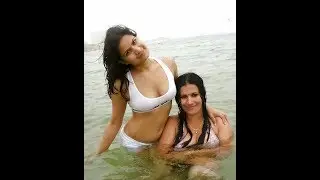 Beautiful indian mom hot photoshoot 2018