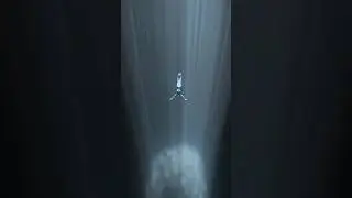 freediving to the moon - part 1
