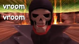 SMT: Nocturne Hardtype - Hell Biker (Low Level)