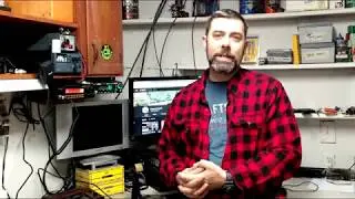 CB Radio Explained. Freeband? Expo Kits? Uppers and Lowers?