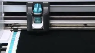 CanvasWorkspace Tutorial: How to Create a Rhinestone Project