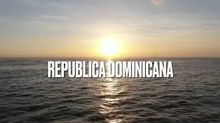 Republica Dominicana | August 2021 | 4K Cinematic Holidays