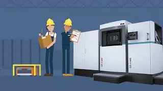 10 Rules of Additive Manufacturing