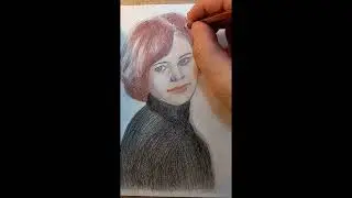 Рисование как новый смысл Маша Рыжикова