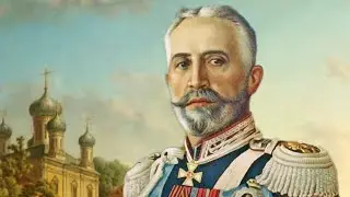 Grand Duke Nicholas Nikolaevich  — Rare photos from the Russian Archive