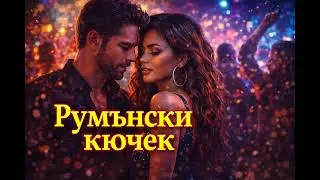 Bate Bate Inima 💃 Румънски кючек | Balkan Dance Hit