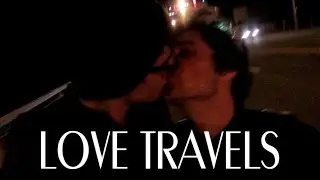 LOVE TRAVELS // NEW ZEALAND TRIP
