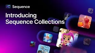 Introducing Sequence Collections