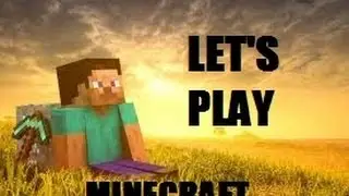 Minecraft - Brother Zombie (LET'S PLAY)