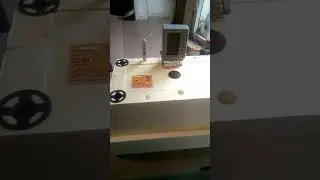 пришёл по почте мой новый инкубатор золушка