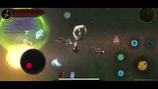 Powerlust - Archery set items