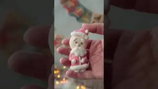 Идеи для новогодних маршмеллоу #маршмеллоу #новыйгод #новогодниерецепты