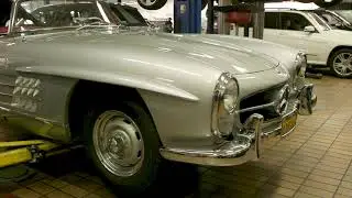 Mercedes-Benz Service in Walnut Creek