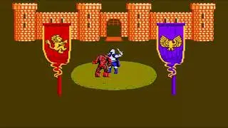 Battle Chess (NES)