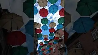 Québec City | DJI Osmo Pocket 3