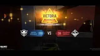 UNA SUPER PARTIDA 🔥