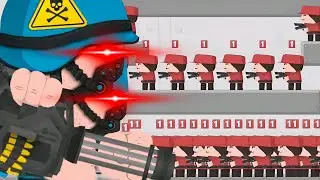 Level Editor Creative Lab Part 227 💀💀💀 | Clone Armies