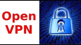 OpenVPN установка на Linux
