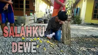 SALAHKU DEWE (Film Pendek Jawa)