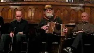 Traditional Irish Music (Button Accordion)