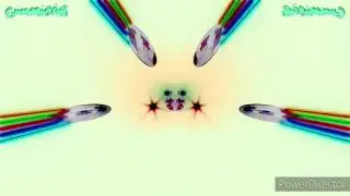 Gummy Bear - Rhythm Is A Dancer Effects In G Major 1 + Low Voice