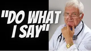 5 IMMEDIATE things to do after your doctor says you have HIGH BLOOD PRESSURE