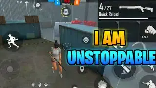 FALLING - TREVOR DANIEL MODE ROUK FF❤️🇮🇳 (M1014,M1887,MP40,USP)🎯👽🎯👽#freefire#viral#trending