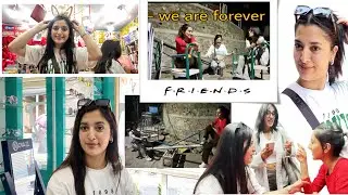 Day out with अनमोल रतन❤️😁 #friends #forever #dayout #trending #shimla #dailyvlog #touristplace