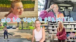 Se acabó! ESTOY HARTA 💔😞 La chispita de la familia | VLOG